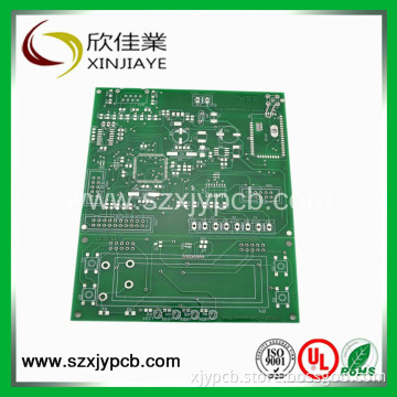 Fr4 Multilayer PCB with Immersion Gold